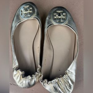 Tory Burch Flats